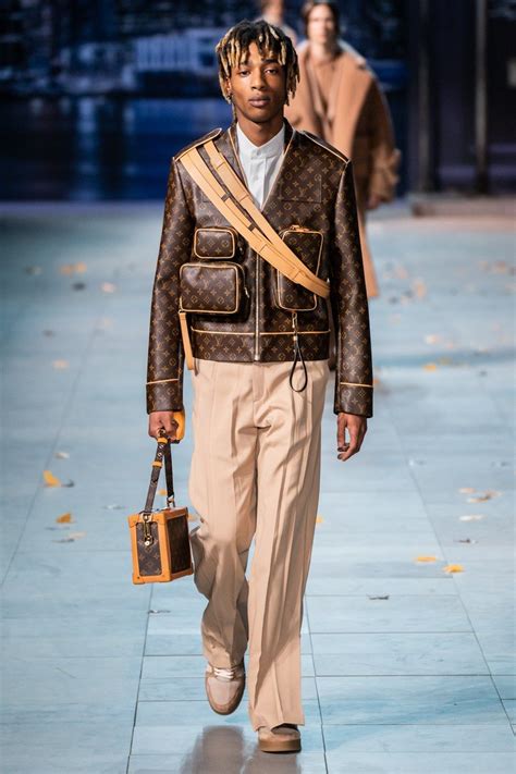 louis vuitton full show